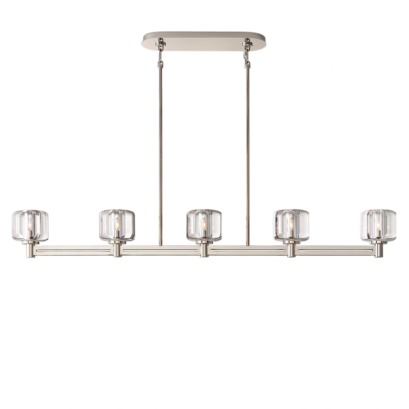 Damarat Linear Chandelier