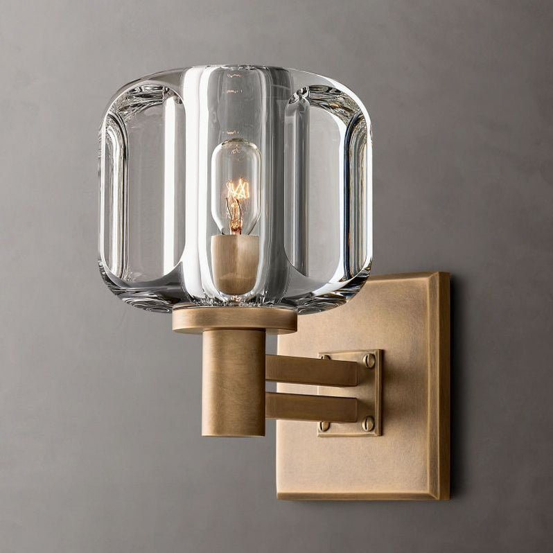 Damarat Sconce