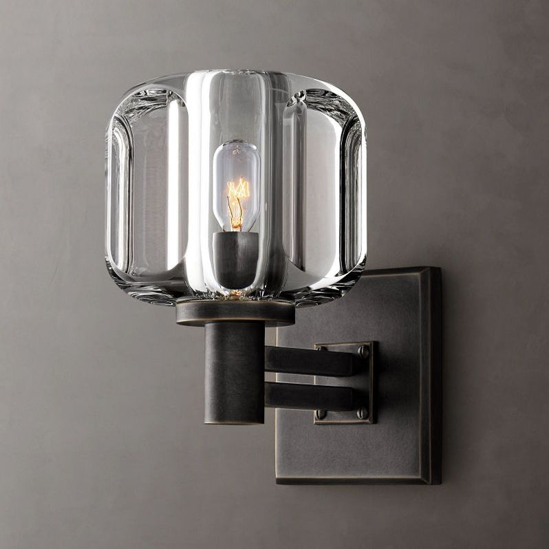 Damarat Sconce