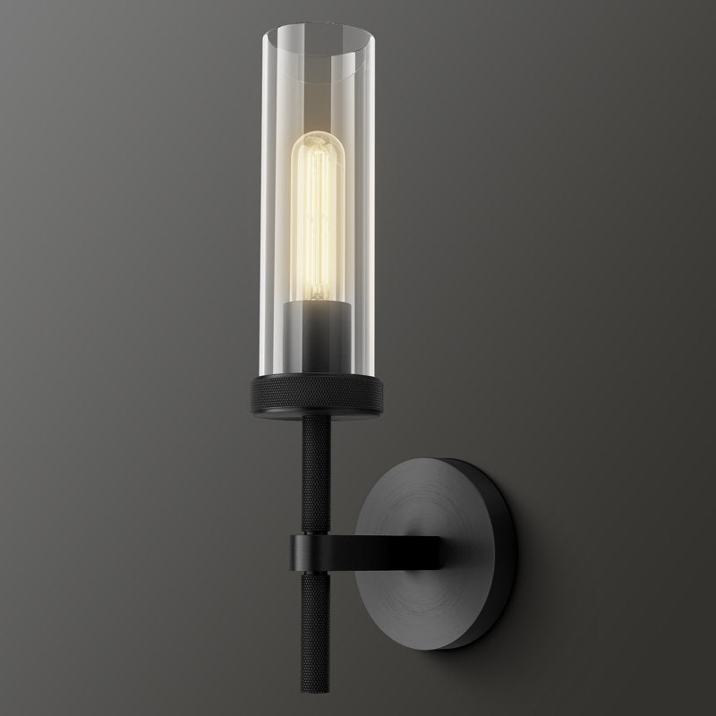 Twining Wall Sconces