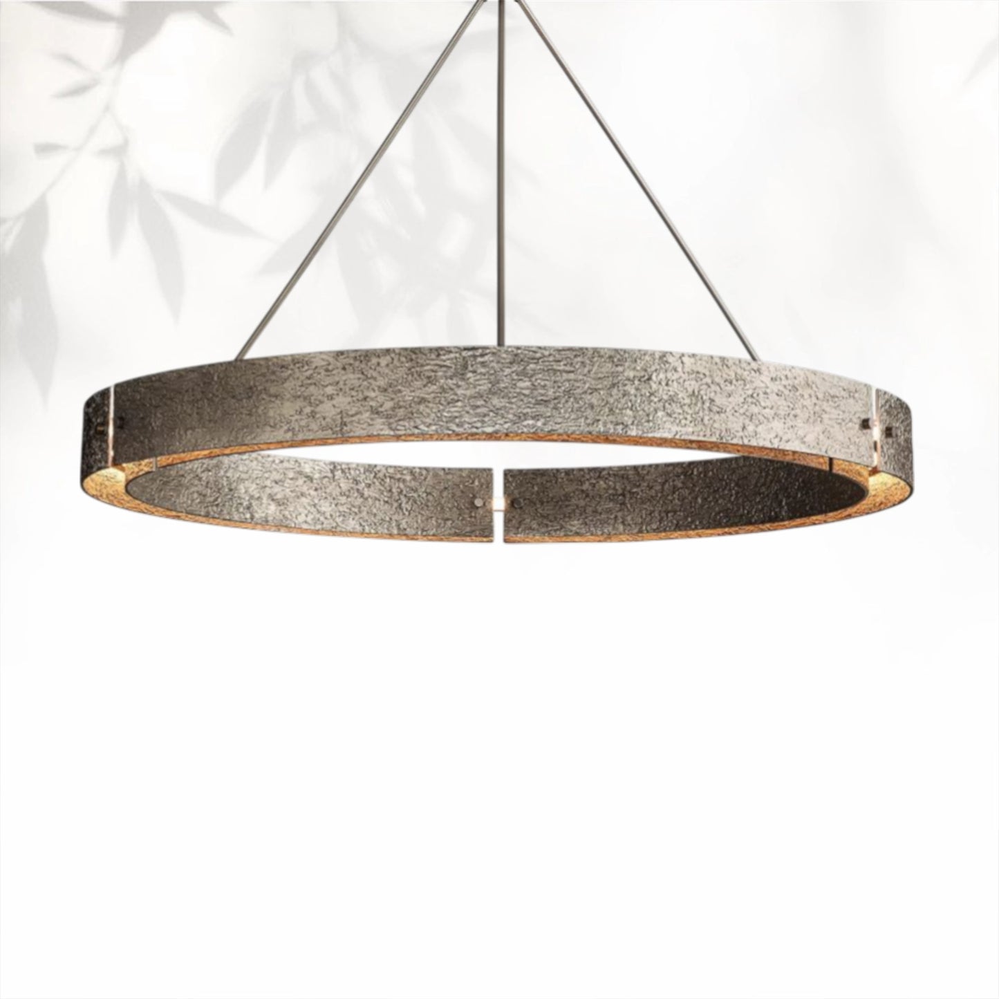Vouvrey Round Chandelier