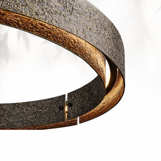 Vouvrey Round Chandelier