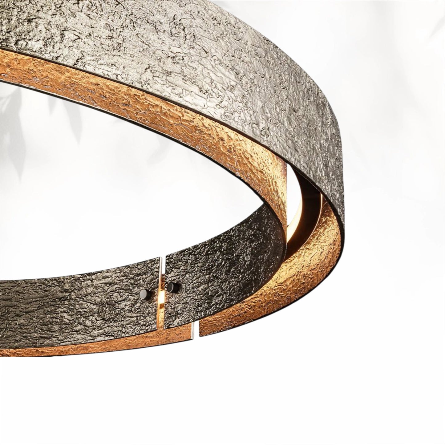 Vouvrey Round Chandelier