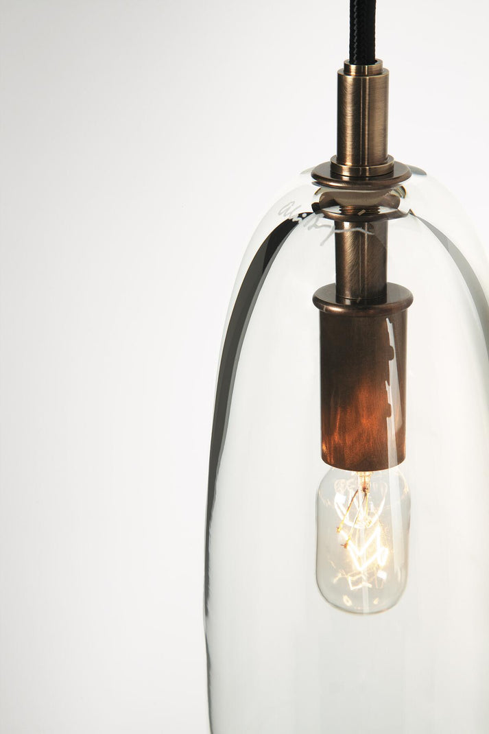 Lure Wall Sconce