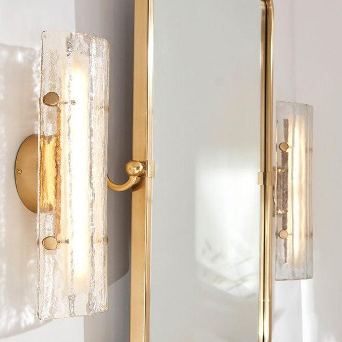 Womter Wall Sconce 16" H