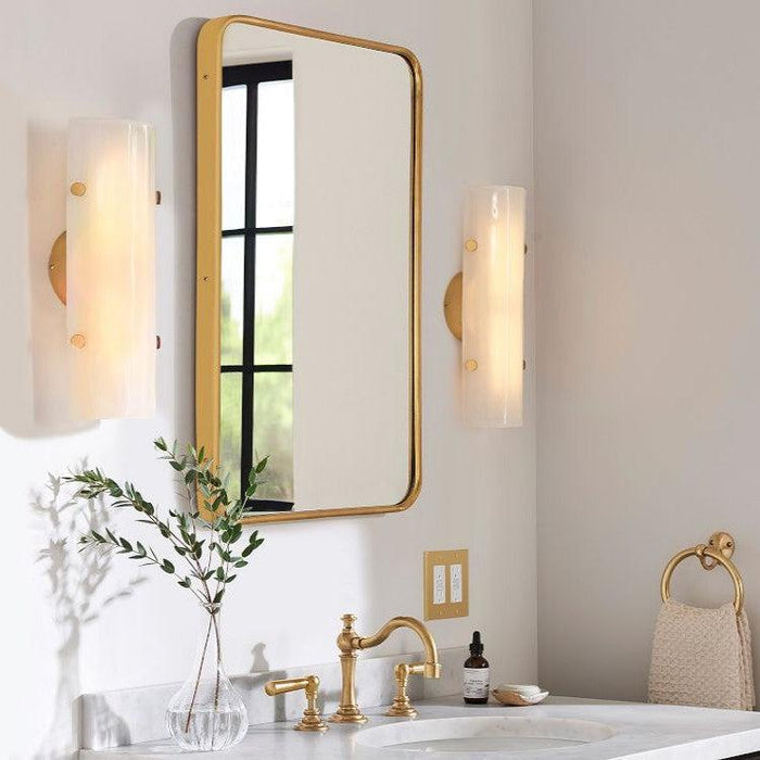Womter Wall Sconce 16" H