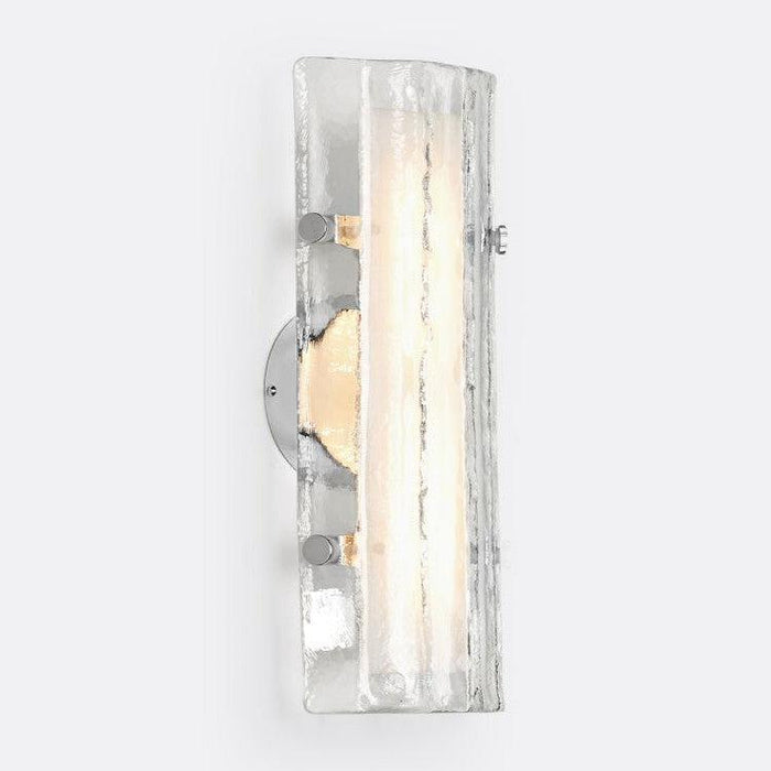 Womter Wall Sconce 16" H