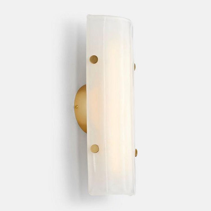 Womter Wall Sconce 16" H