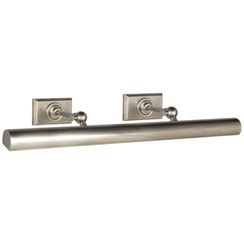 Gallery Brass Wall Lamp