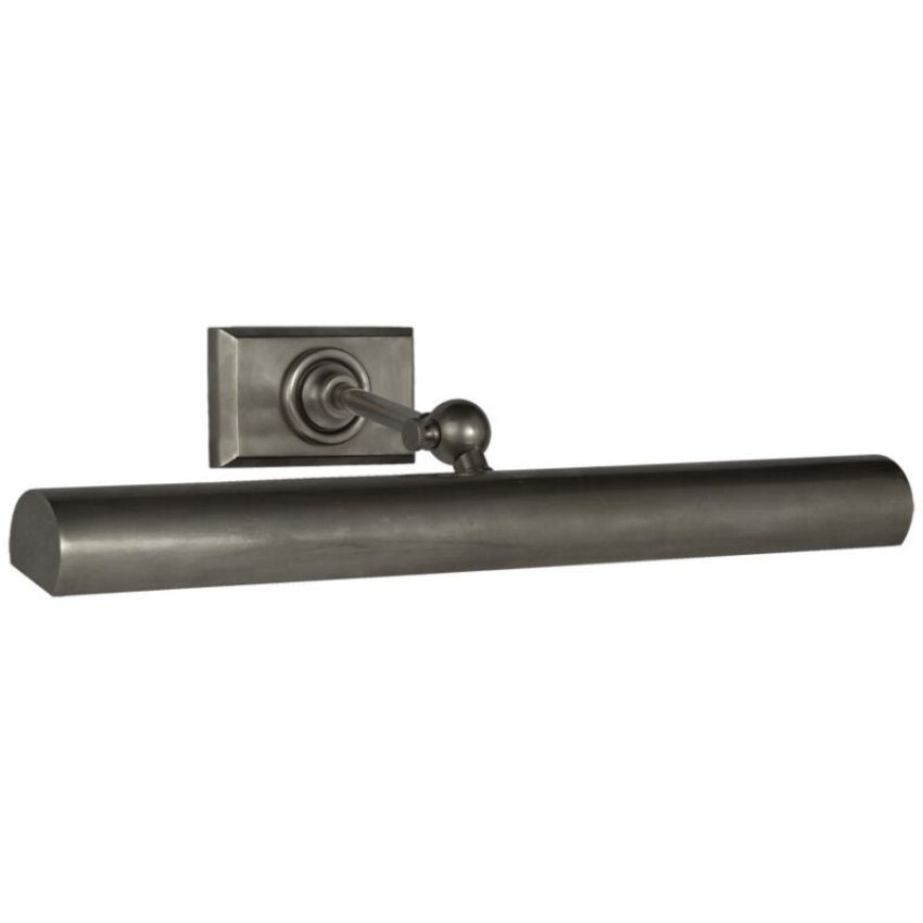 Gallery Brass Wall Lamp