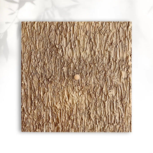 Vouvrey Square Bedroom Sconce 12"