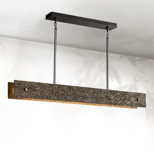 Vouvrey Linear Chandelier