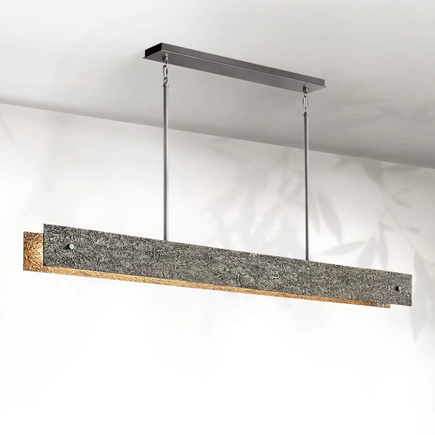Vouvrey Linear Chandelier