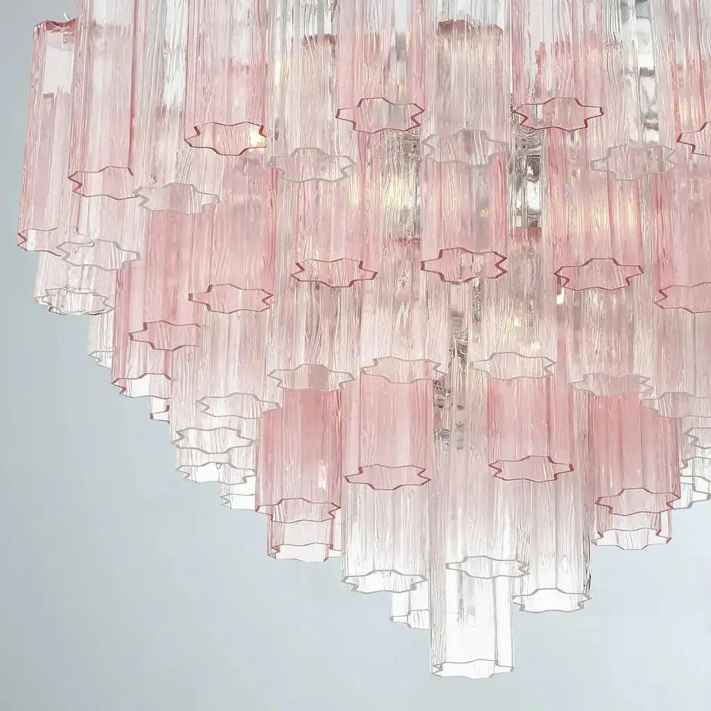 Addis Chandelier 17.8" 19.8" 22" 26.8" 32''D