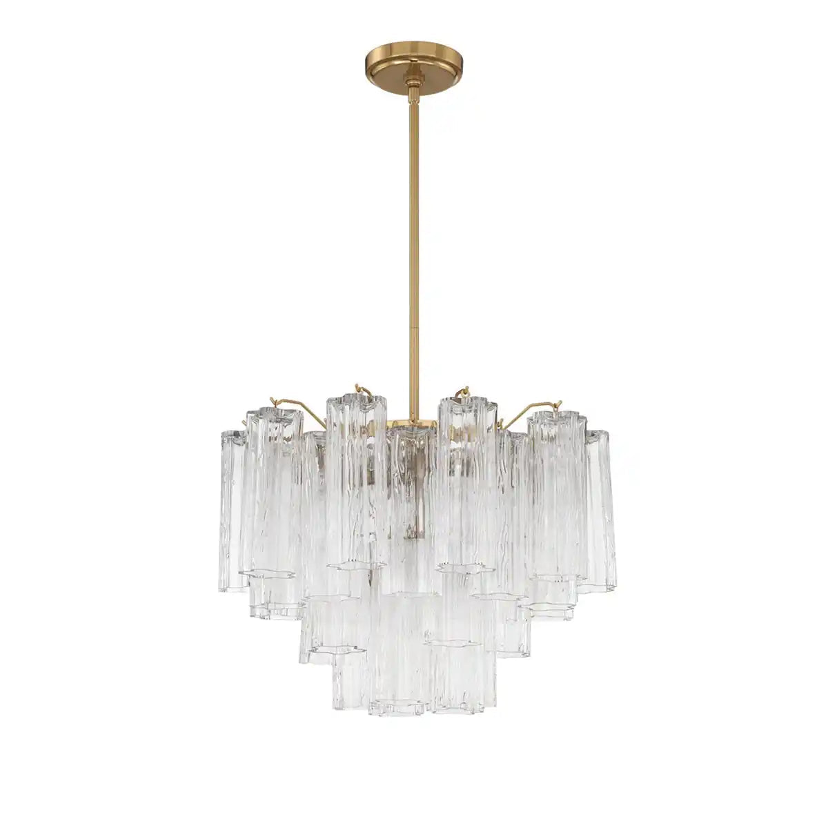 Addis Chandelier 17.8" 19.8" 22" 26.8" 32''D