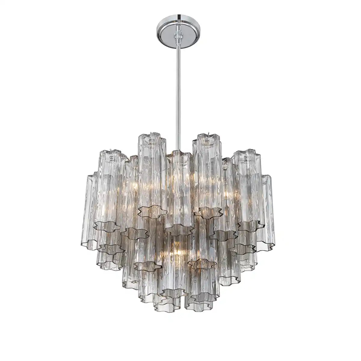 Addis Chandelier 17.8" 19.8" 22" 26.8" 32''D