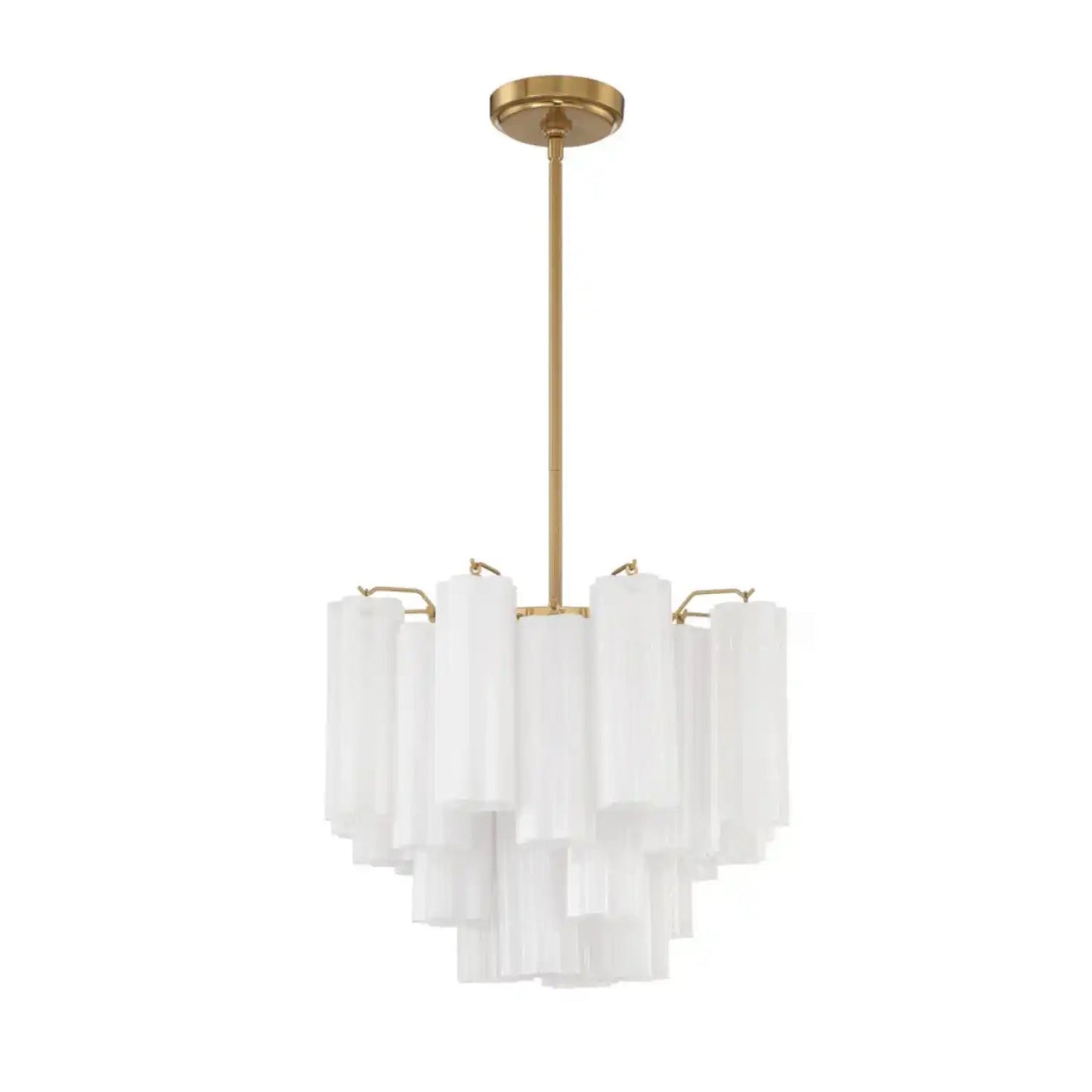 Addis Chandelier 17.8" 19.8" 22" 26.8" 32''D