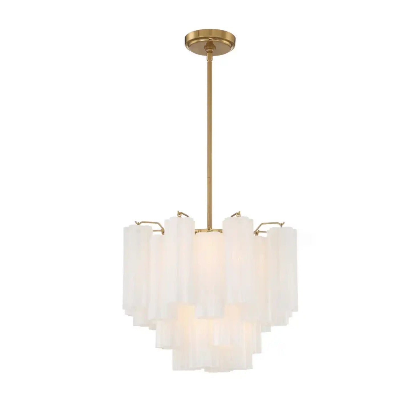 Addis Chandelier 17.8" 19.8" 22" 26.8" 32''D