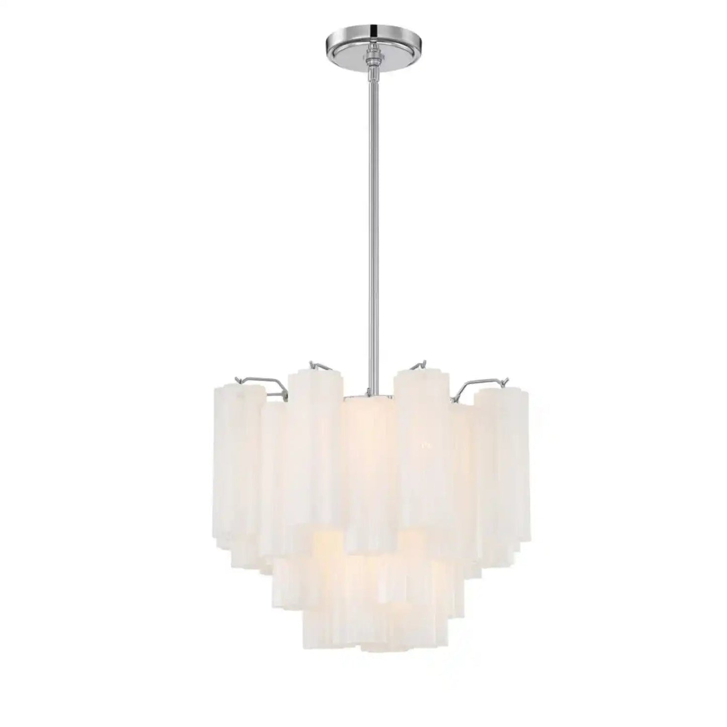 Addis Chandelier 17.8" 19.8" 22" 26.8" 32''D