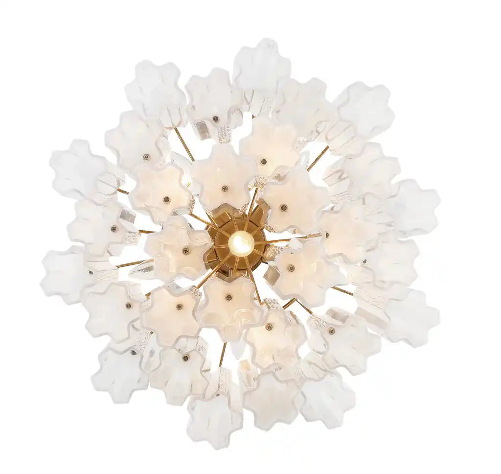 Addis Chandelier 17.8" 19.8" 22" 26.8" 32''D