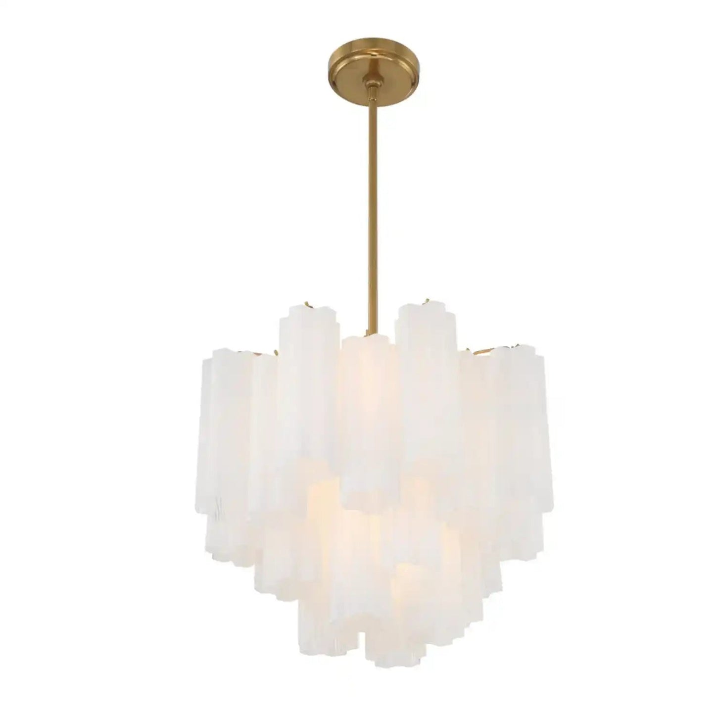 Addis Chandelier 17.8" 19.8" 22" 26.8" 32''D