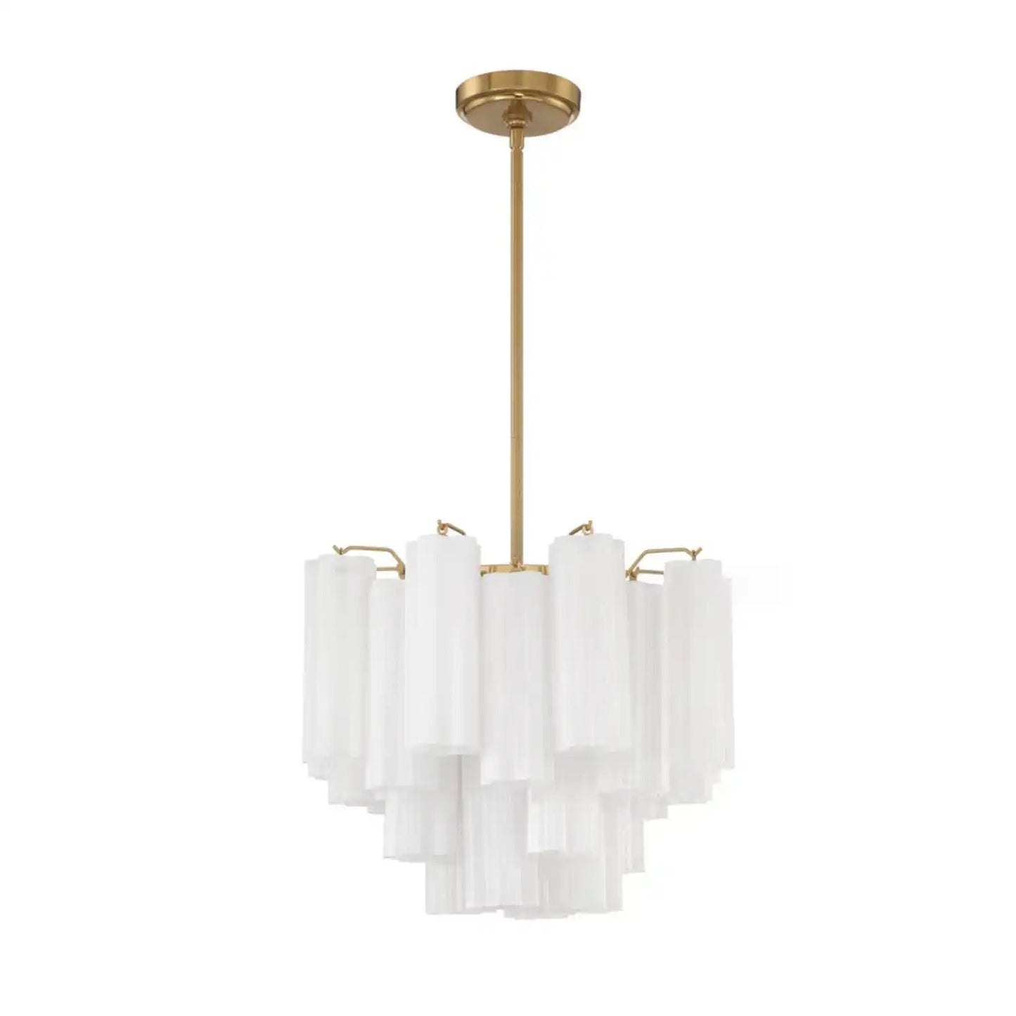 Addis Chandelier 17.8" 19.8" 22" 26.8" 32''D