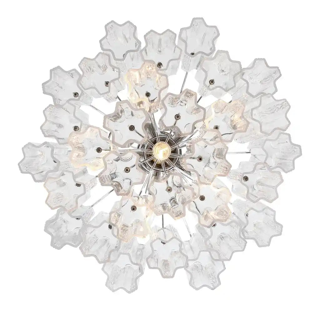 Addis Chandelier 17.8" 19.8" 22" 26.8" 32''D