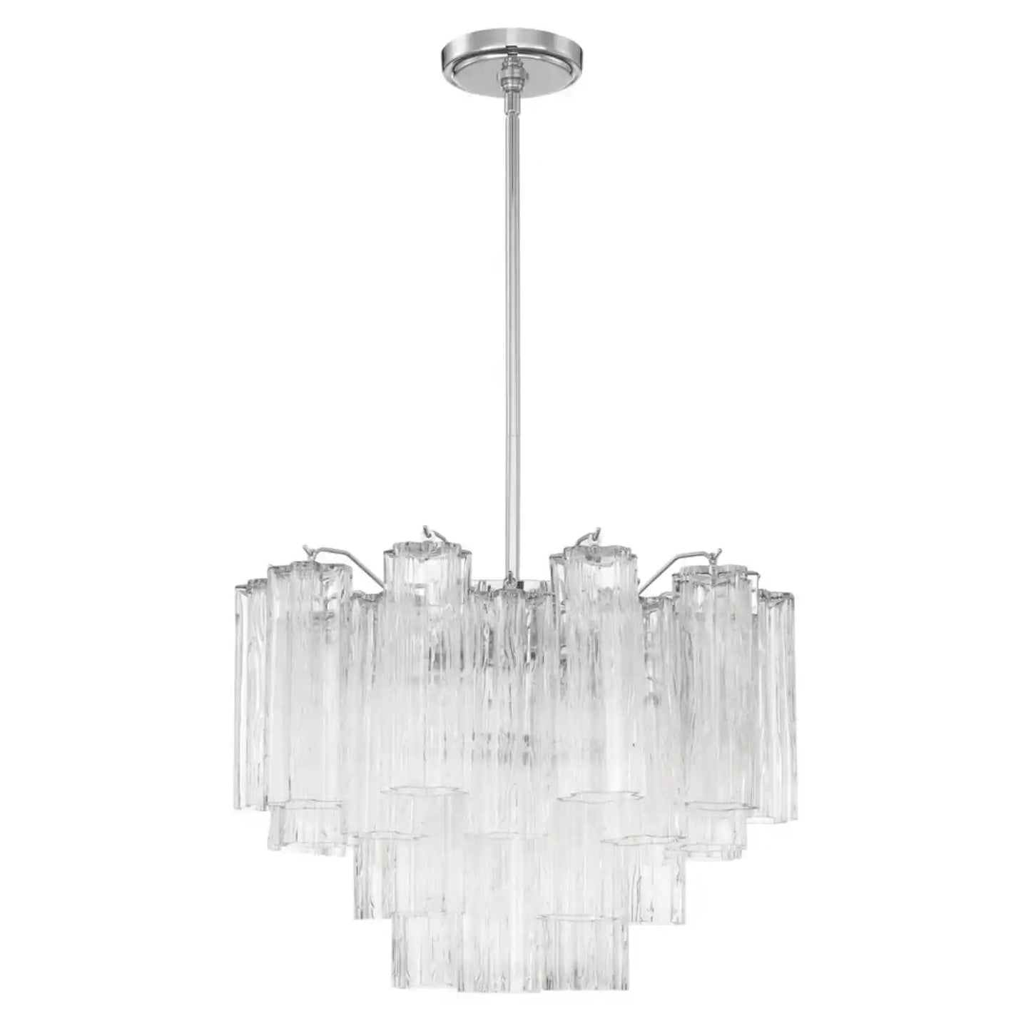 Addis Chandelier 17.8" 19.8" 22" 26.8" 32''D