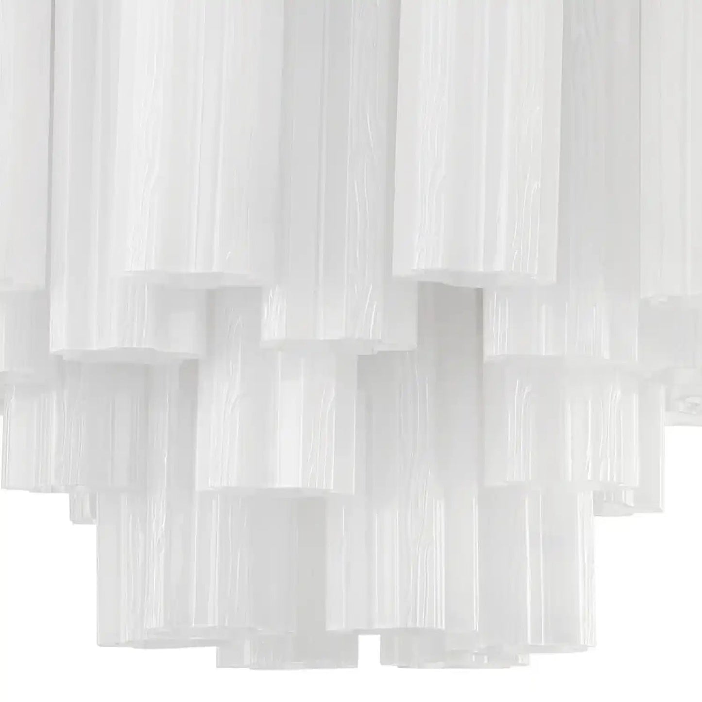 Addis Chandelier 17.8" 19.8" 22" 26.8" 32''D