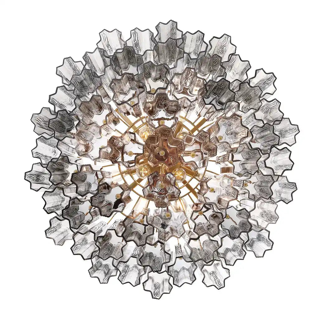 Addis Chandelier 17.8" 19.8" 22" 26.8" 32''D