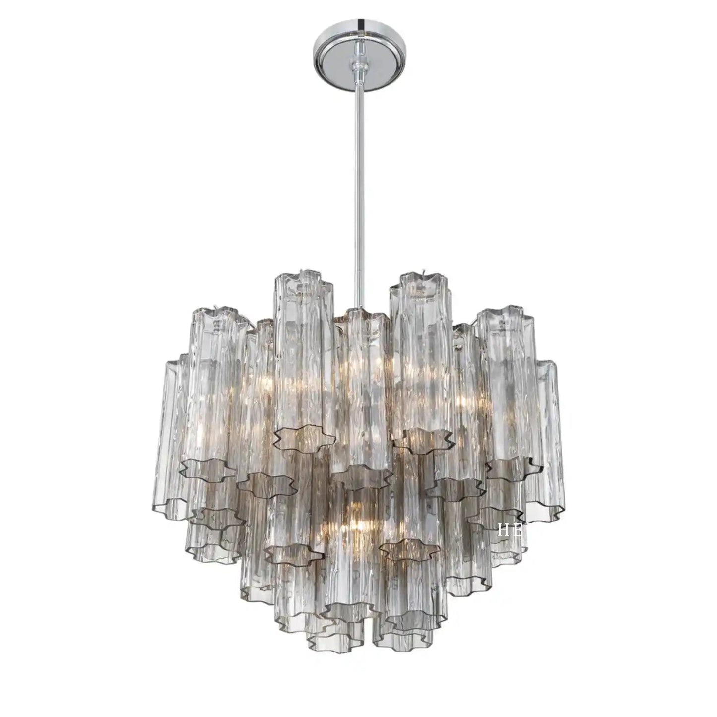 Addis Chandelier 17.8" 19.8" 22" 26.8" 32''D