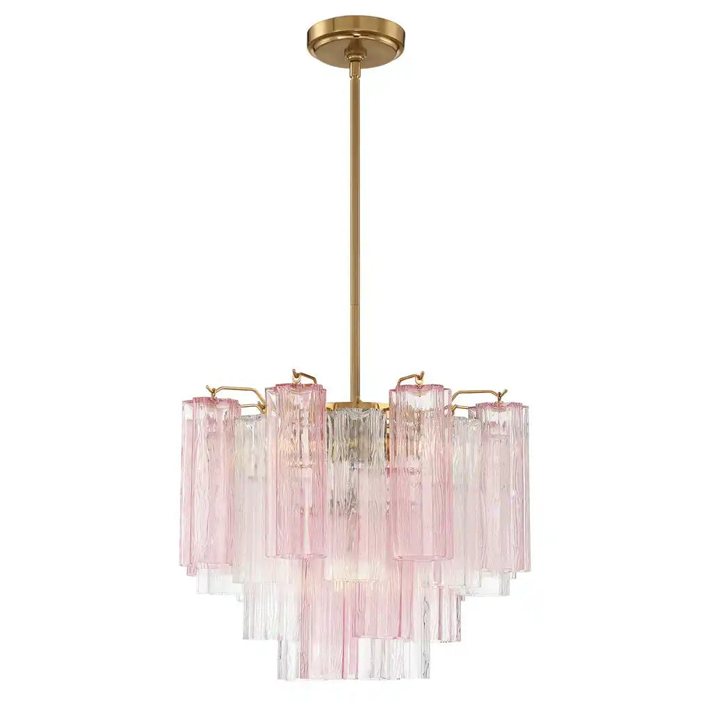 Addis Chandelier 17.8" 19.8" 22" 26.8" 32''D