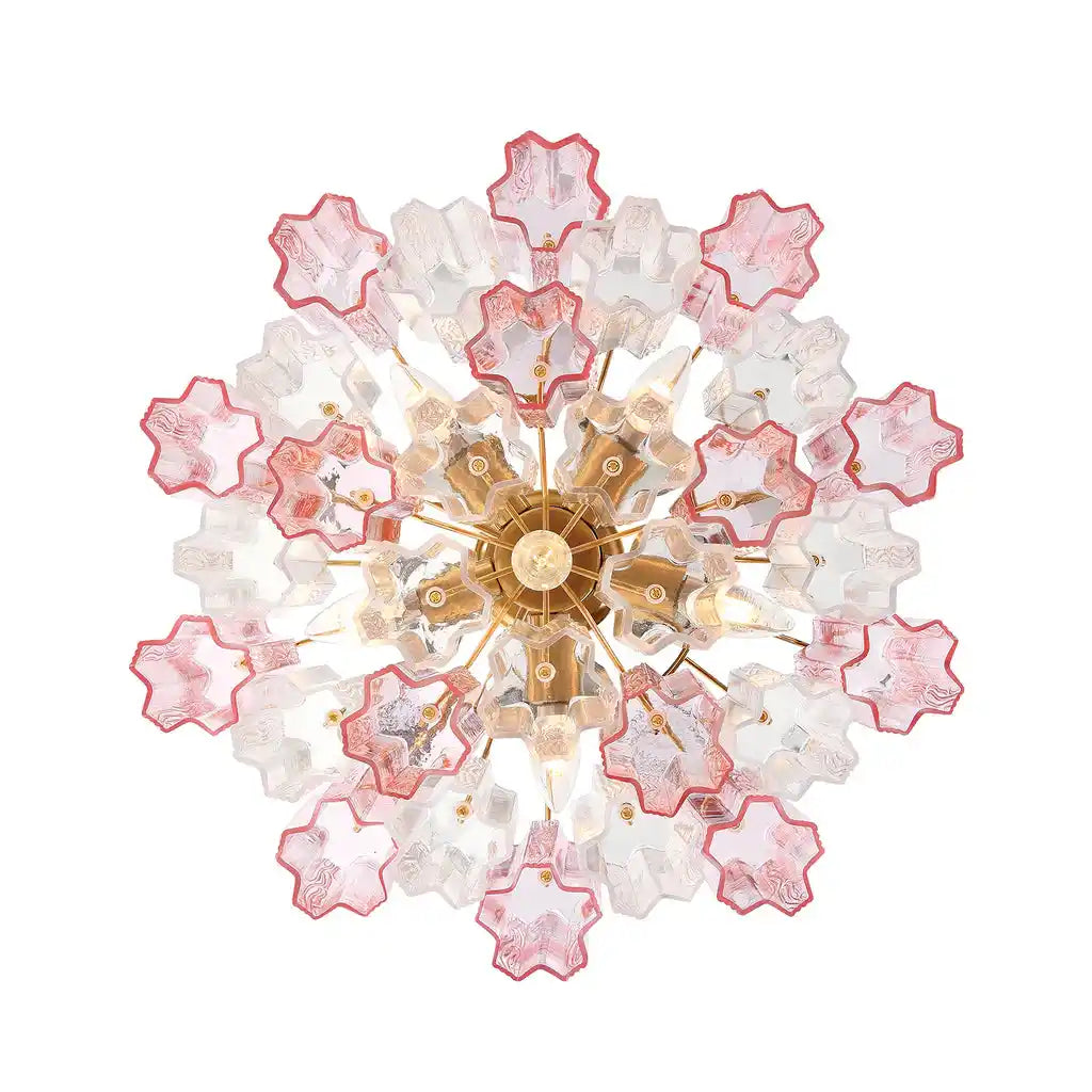Addis Chandelier 17.8" 19.8" 22" 26.8" 32''D