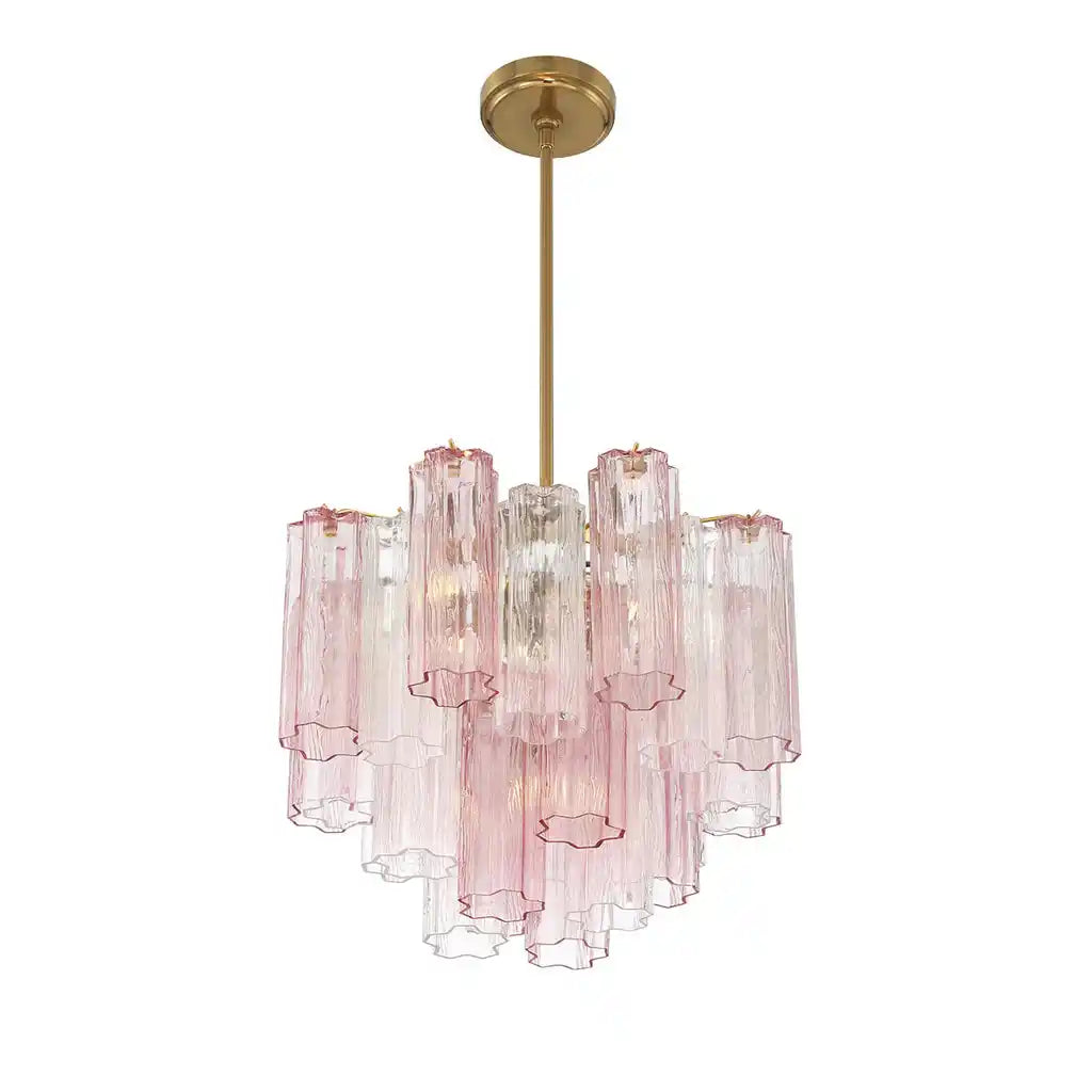 Addis Chandelier 17.8" 19.8" 22" 26.8" 32''D