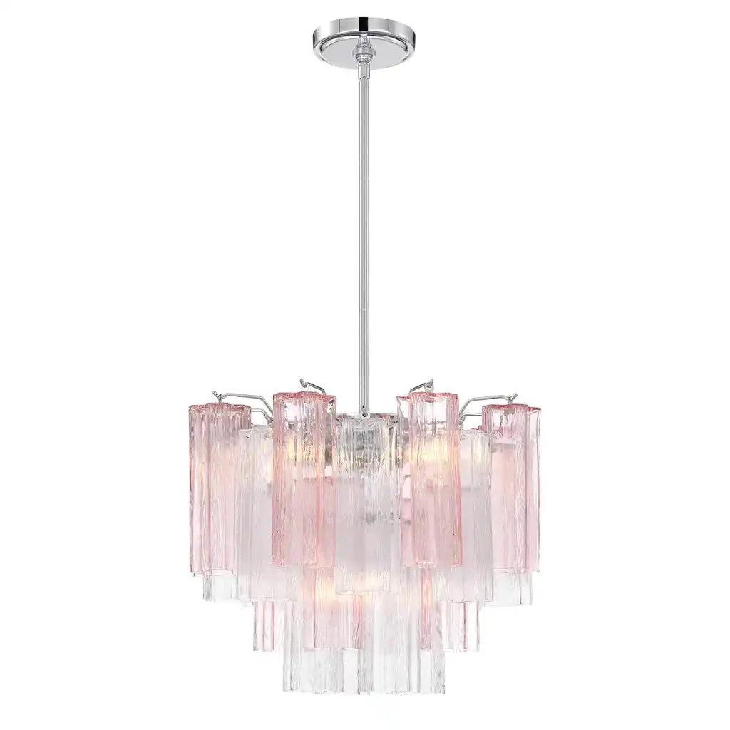 Addis Chandelier 17.8" 19.8" 22" 26.8" 32''D