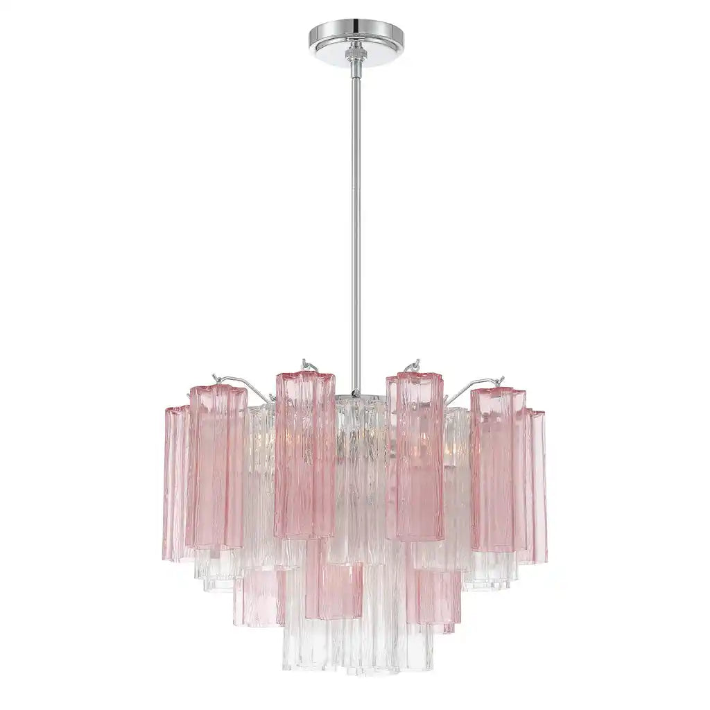 Addis Chandelier 17.8" 19.8" 22" 26.8" 32''D