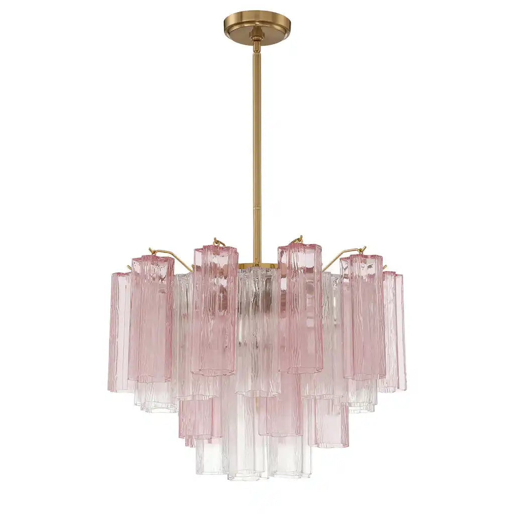 Addis Chandelier 17.8" 19.8" 22" 26.8" 32''D