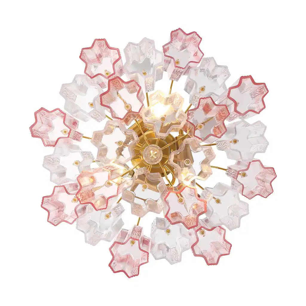 Addis Chandelier 17.8" 19.8" 22" 26.8" 32''D