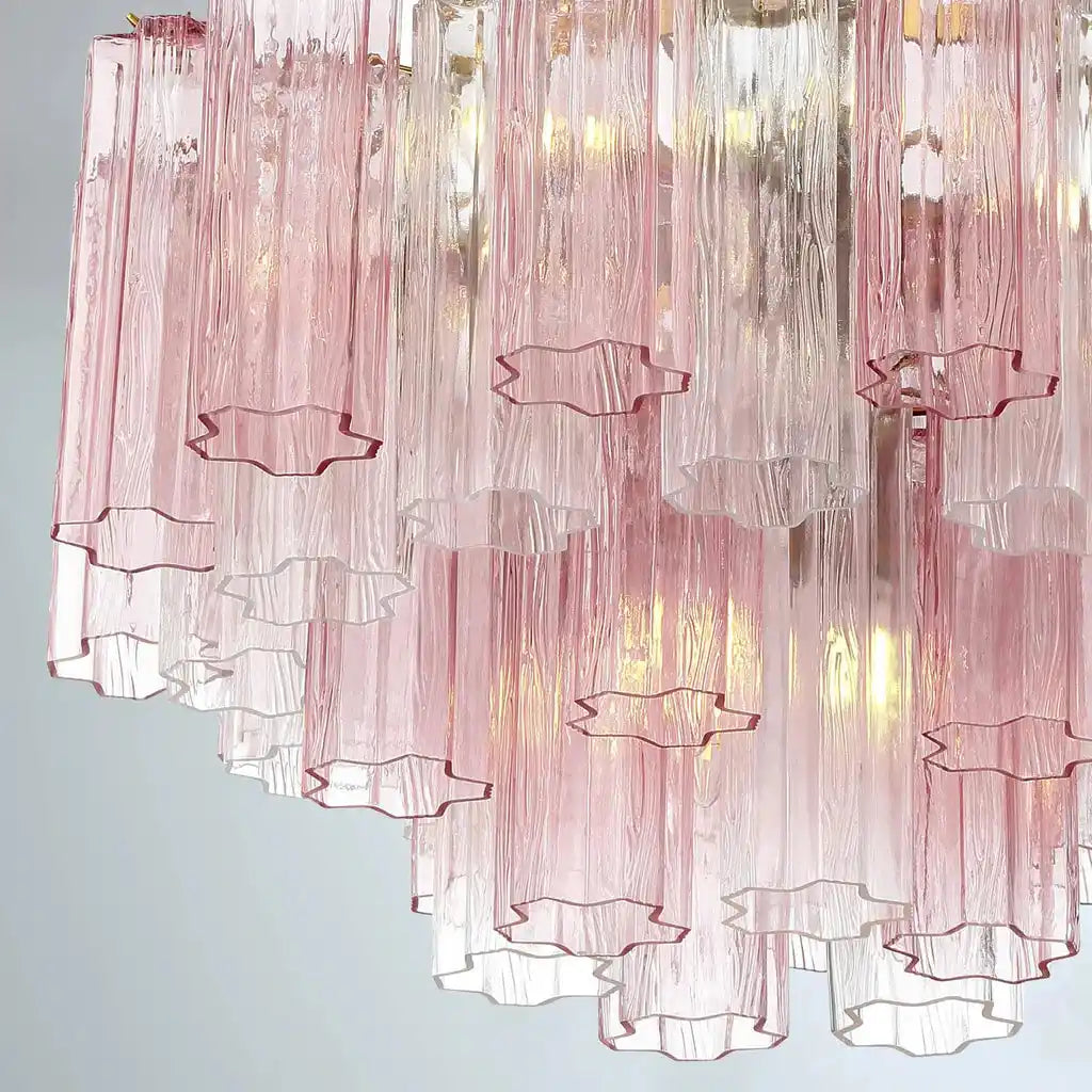 Addis Chandelier 17.8" 19.8" 22" 26.8" 32''D