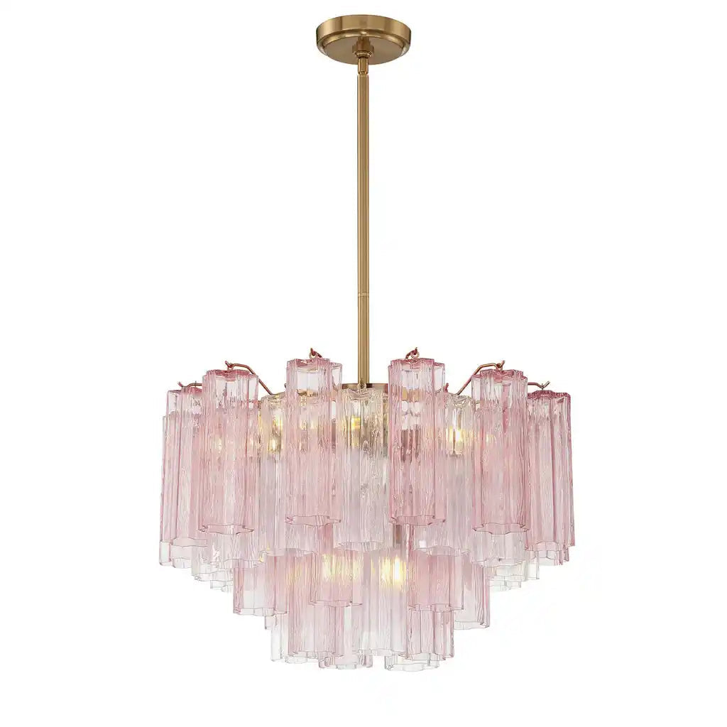 Addis Chandelier 17.8" 19.8" 22" 26.8" 32''D