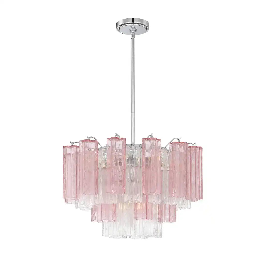 Addis Chandelier 17.8" 19.8" 22" 26.8" 32''D