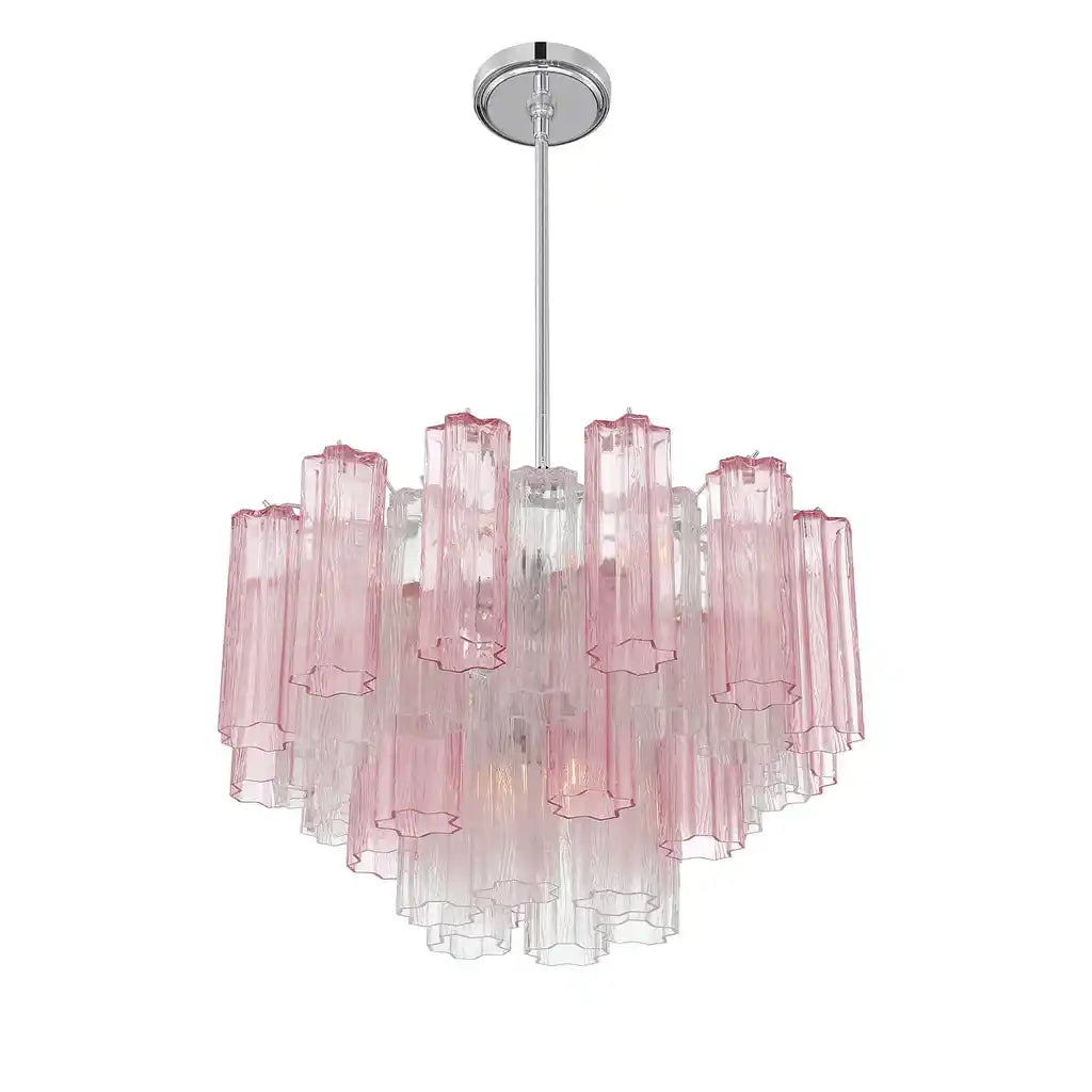 Addis Chandelier 17.8" 19.8" 22" 26.8" 32''D