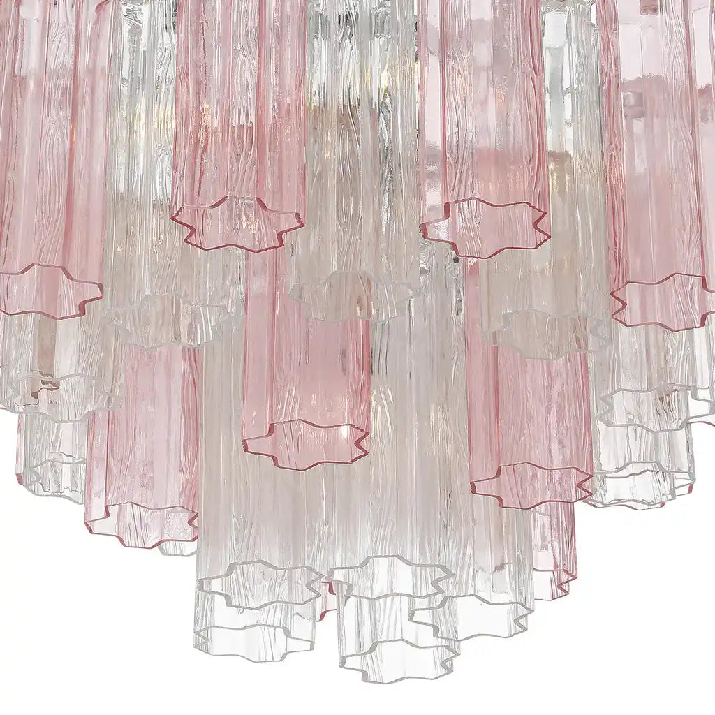 Addis Chandelier 17.8" 19.8" 22" 26.8" 32''D