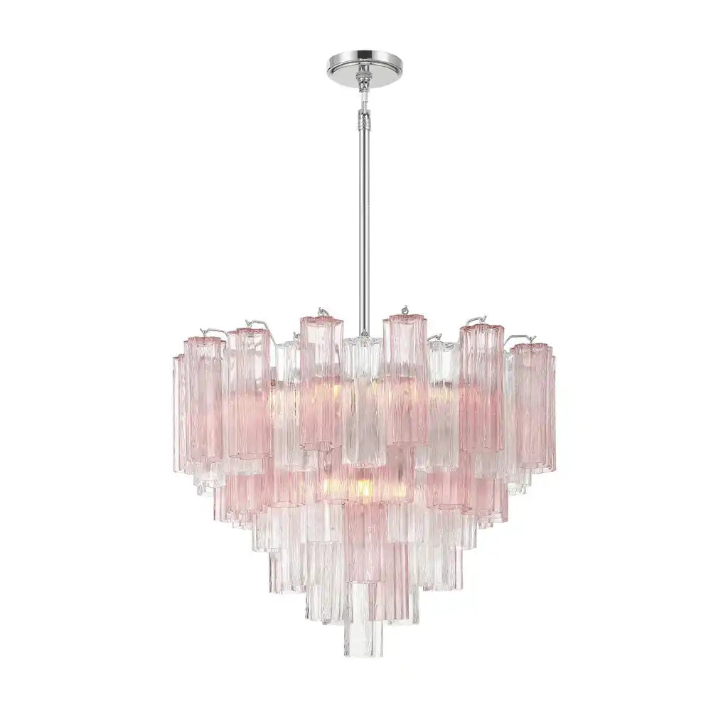 Addis Chandelier 17.8" 19.8" 22" 26.8" 32''D