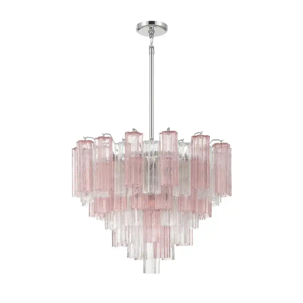 Addis Chandelier 17.8" 19.8" 22" 26.8" 32''D