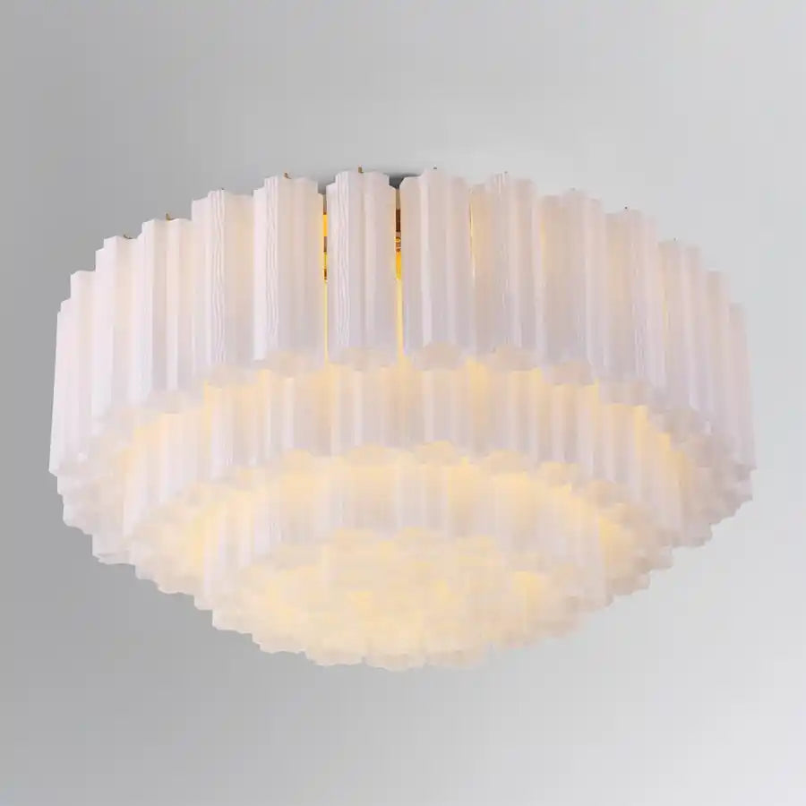 Addis Flushmount 22"/32"
