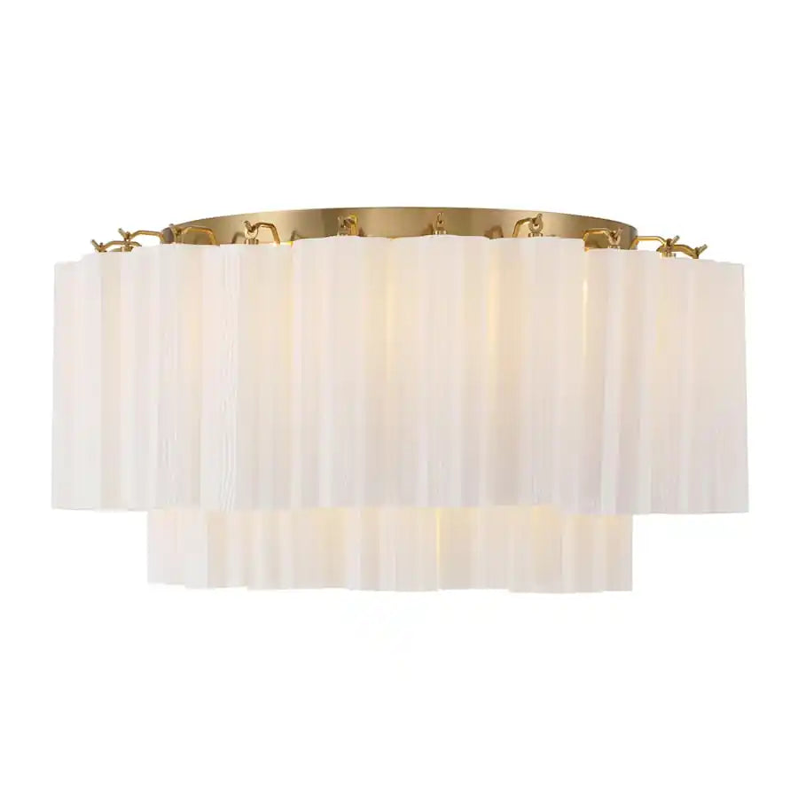 Addis Flushmount 22"/32"
