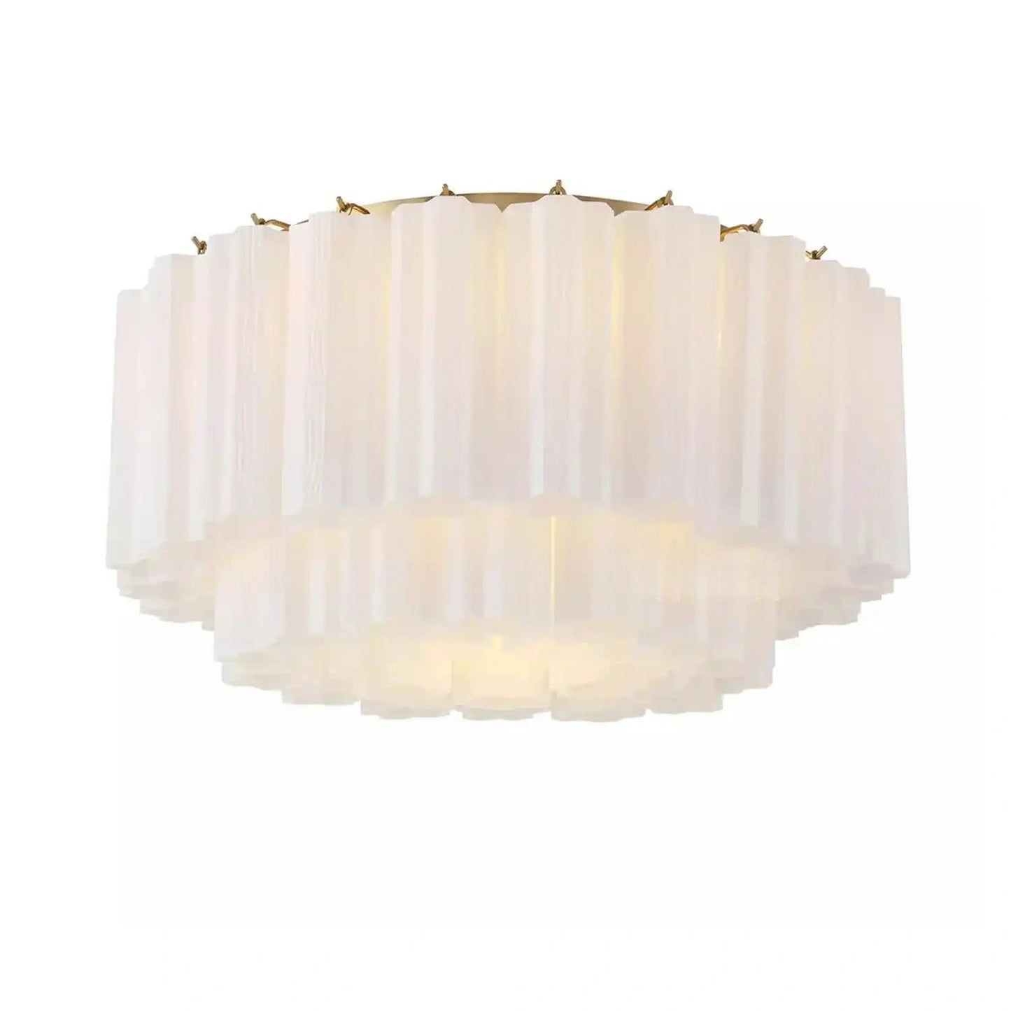 Addis Flushmount 22"/32"