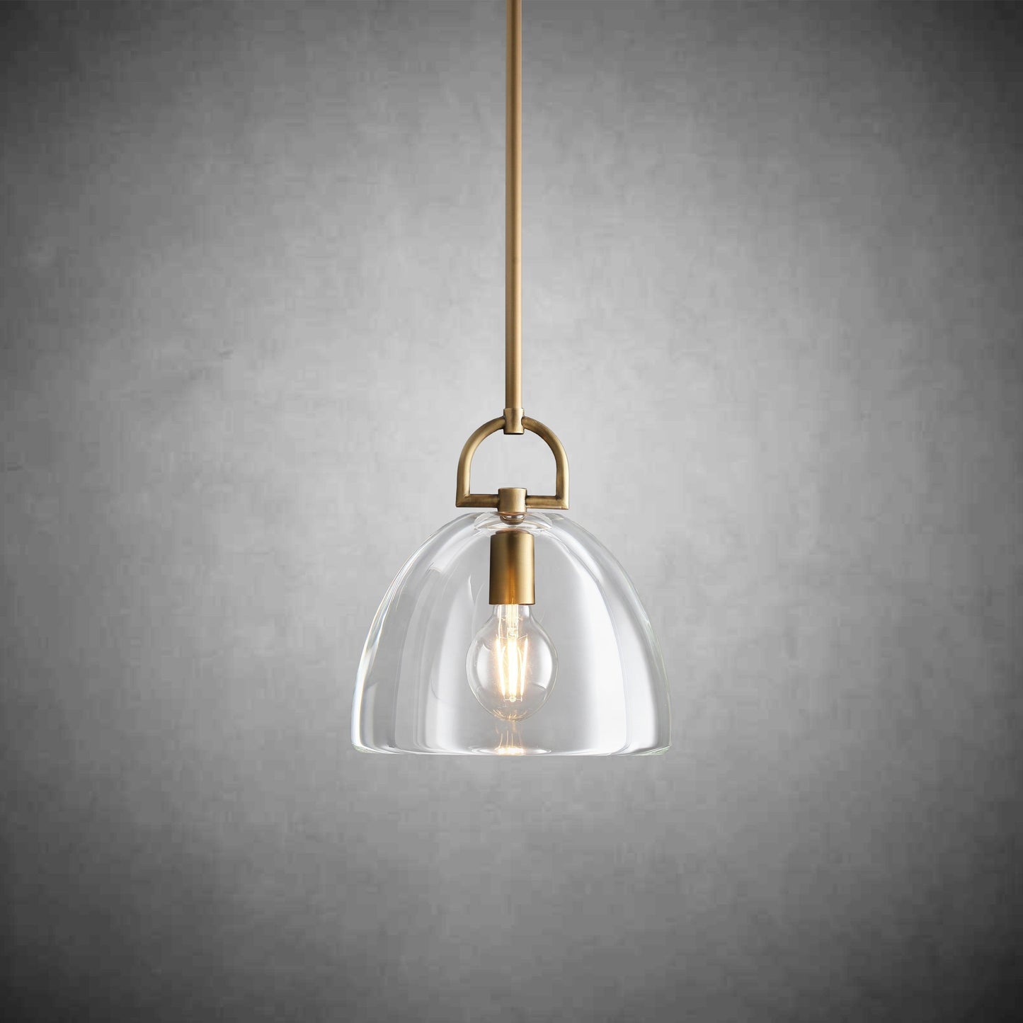 Botan Dome Pendant 7''11''14''