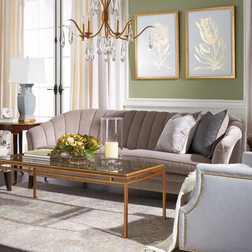 Celine Chandelier